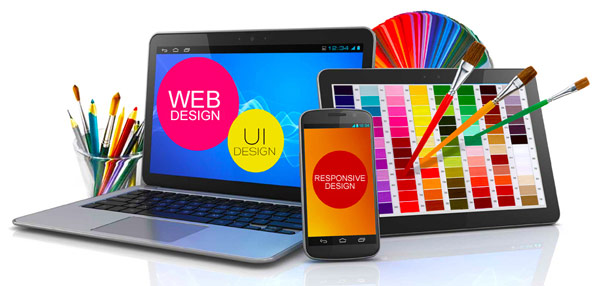 Thiết kế web tại Hà Nội - Thiết kế website trải nghiệm người dùng UX/UI