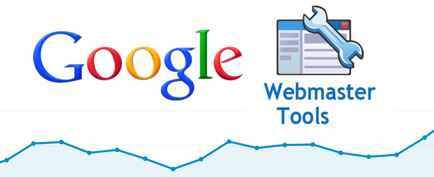 Công cụ quản trị google webmaster tool
