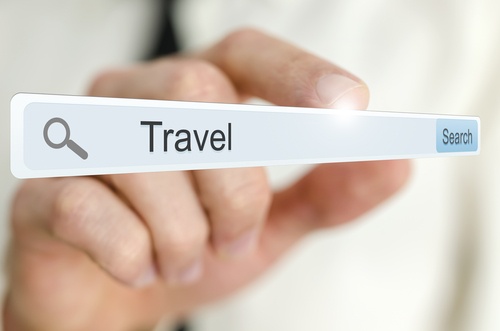 Làm thế nào tăng hiệu quả thiết kế website du lịch?