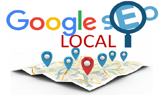 Seo Local ngày một phổ biến